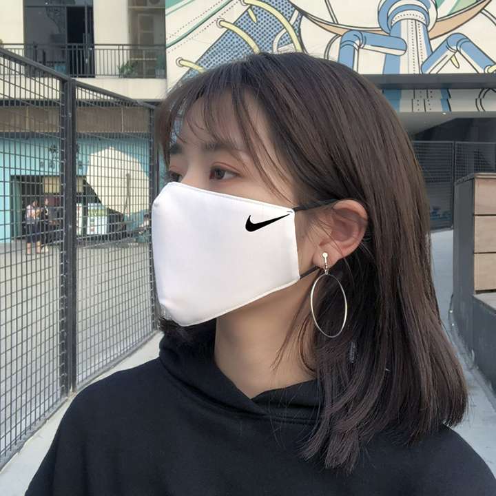 Nike face mask