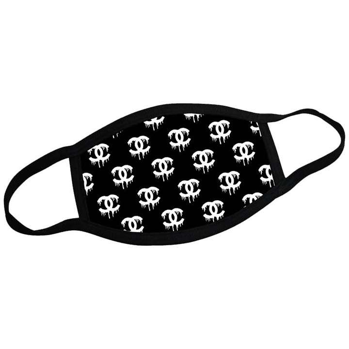 Chanel Washable&Reusable Mask